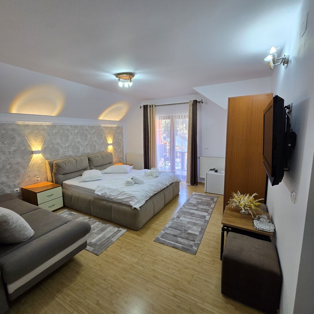 Casa cu Flori