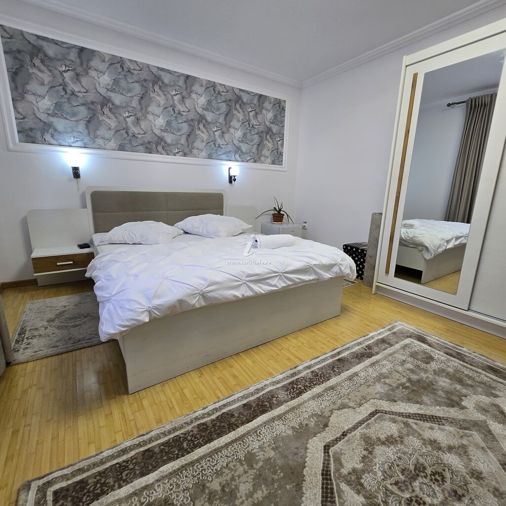 Casa cu Flori