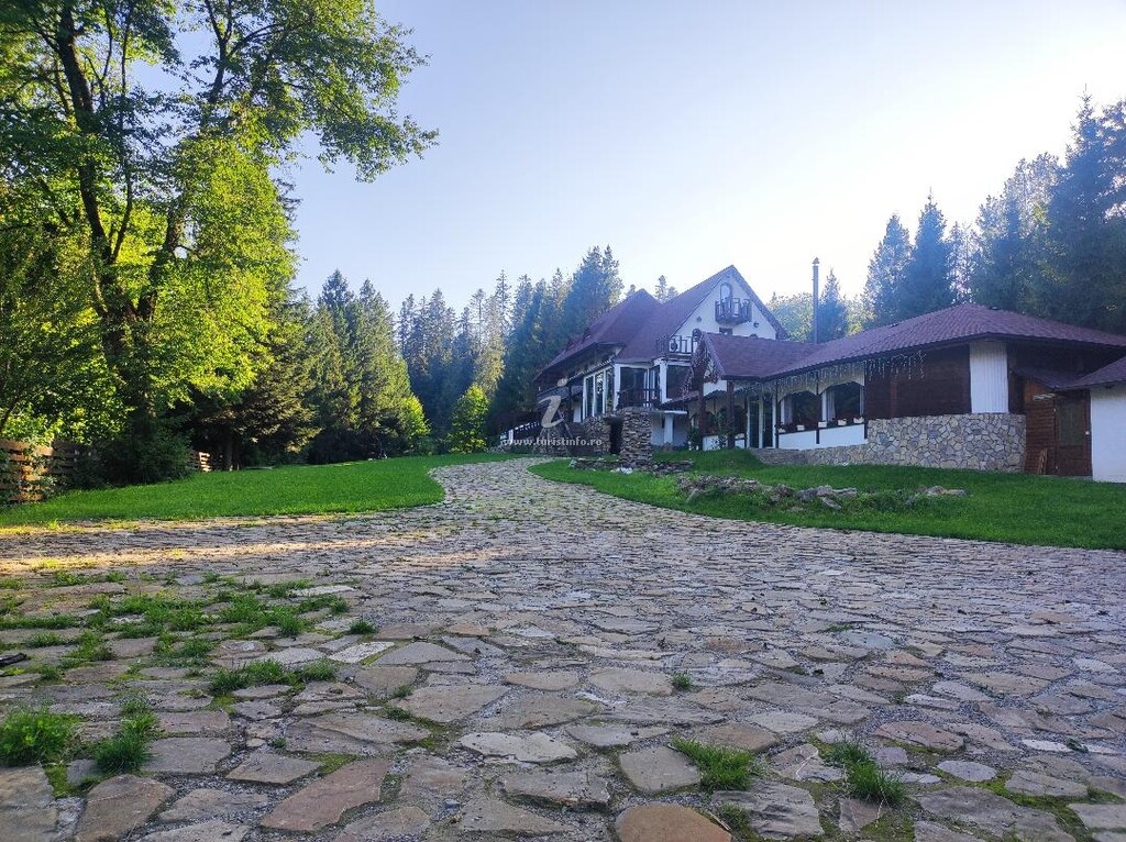 Green Resort
