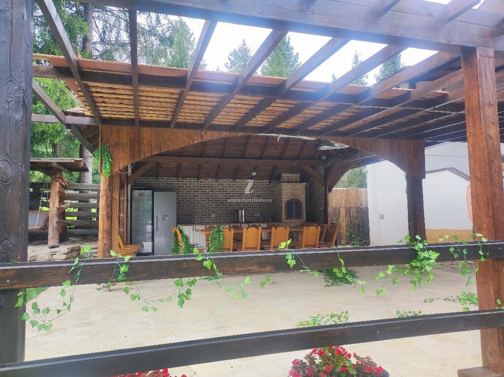 Green Resort
