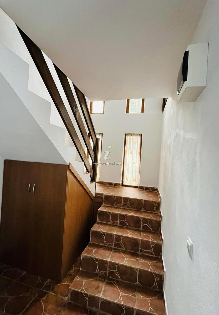 Casa de vacanță Laski