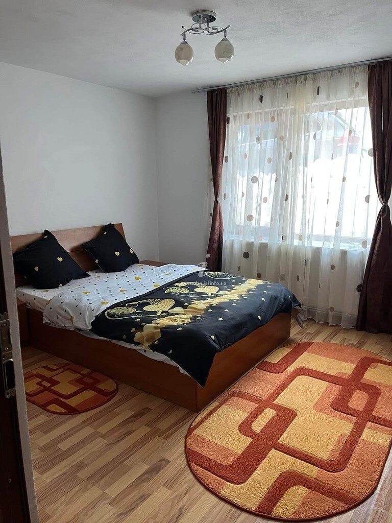 Casa de vacanță Laski