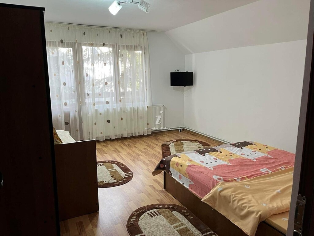 Casa de vacanță Laski