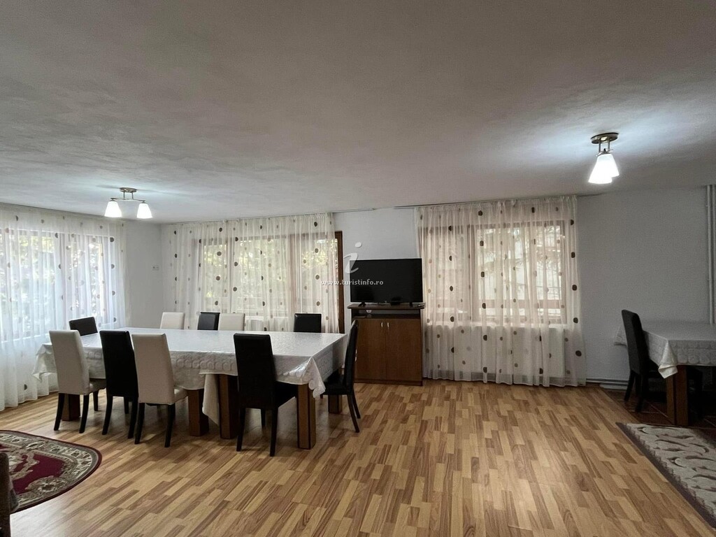 Casa de vacanță Laski