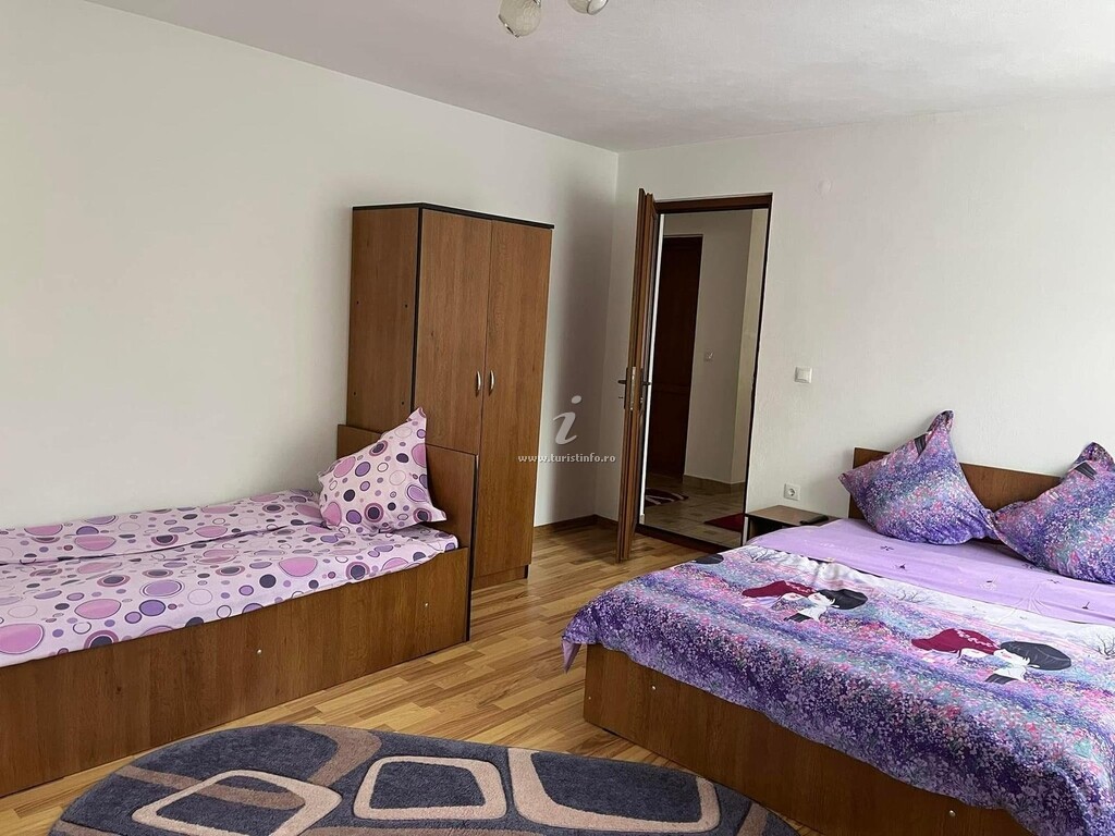 Casa de vacanță Laski