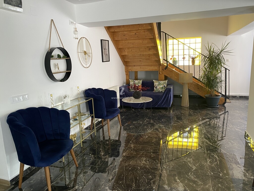 Camere de închiriat Cleo