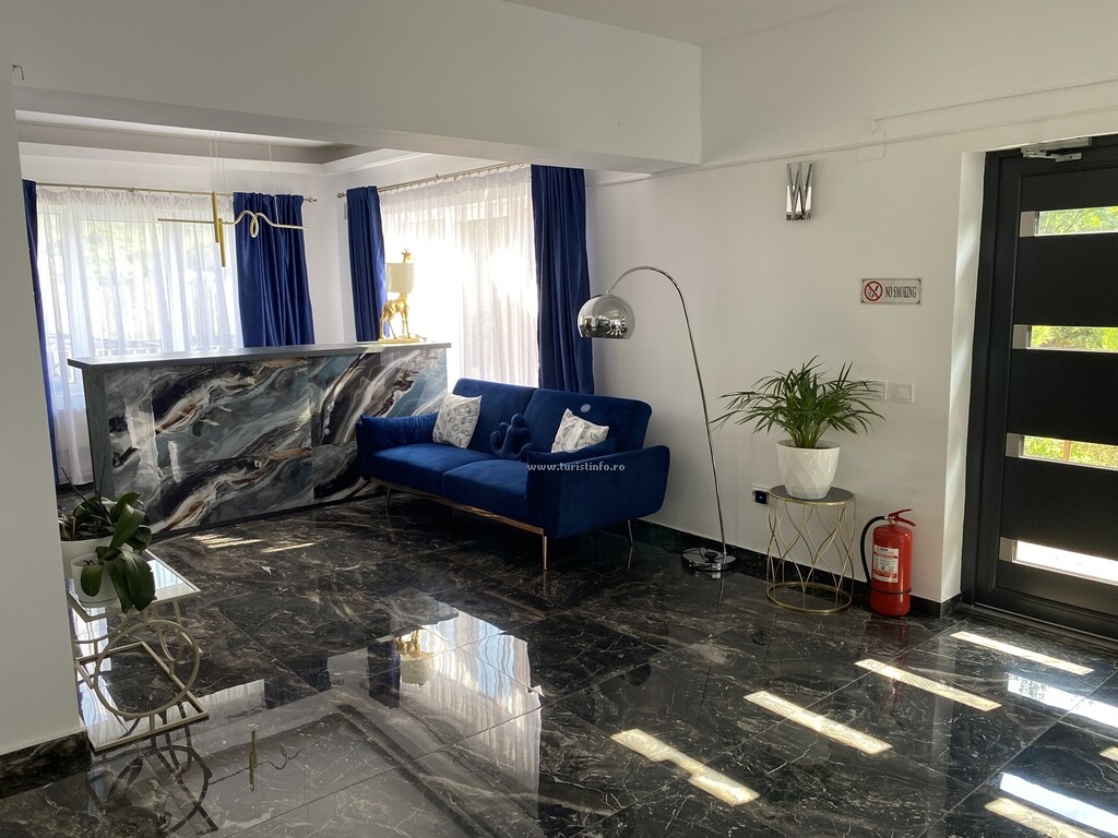 Camere de închiriat Cleo