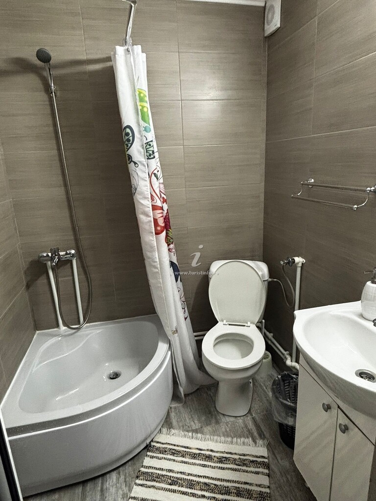 Casa Cătă & Daria Duplex