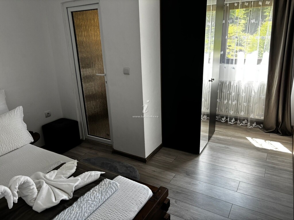 Casa Cătă & Daria Duplex