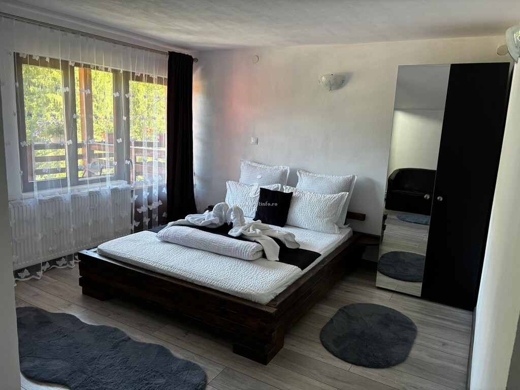 Casa Cătă & Daria Duplex