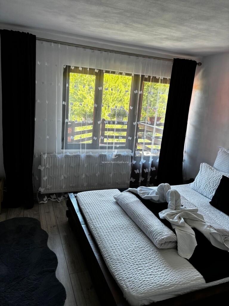 Casa Cătă & Daria Duplex