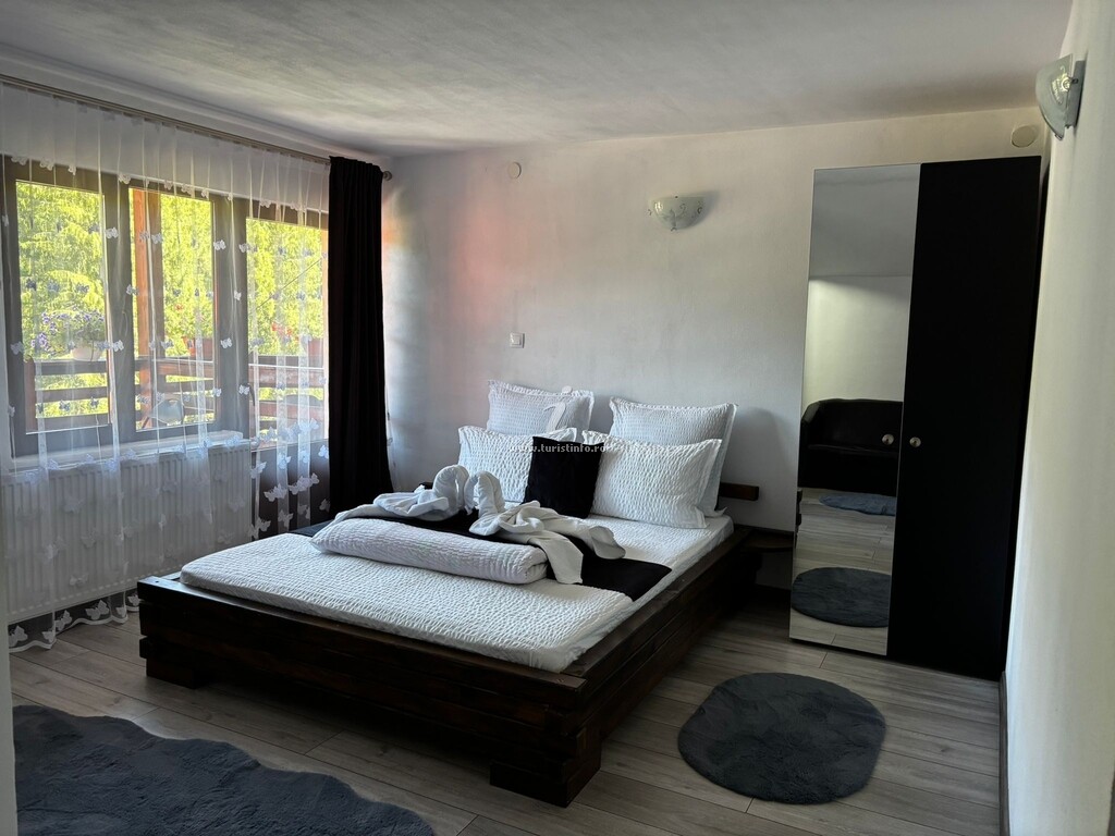 Casa Cătă & Daria Duplex