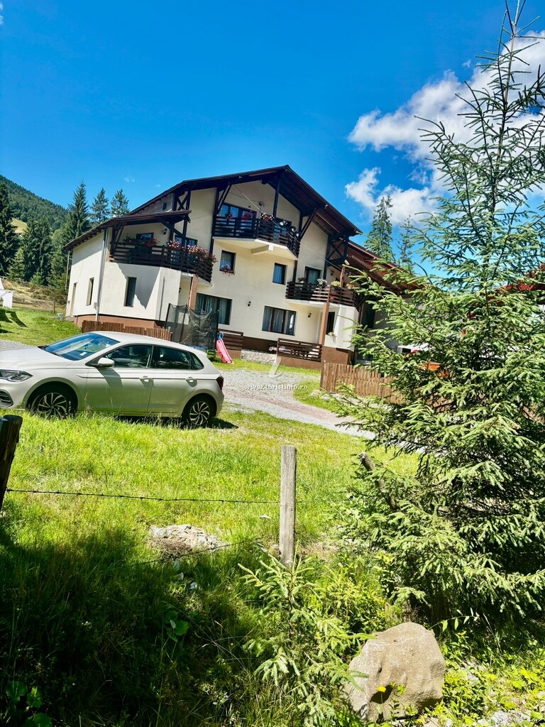 Casa Cătă & Daria Duplex