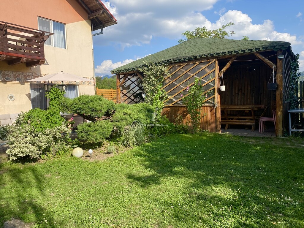 Camere de închiriat Cleo