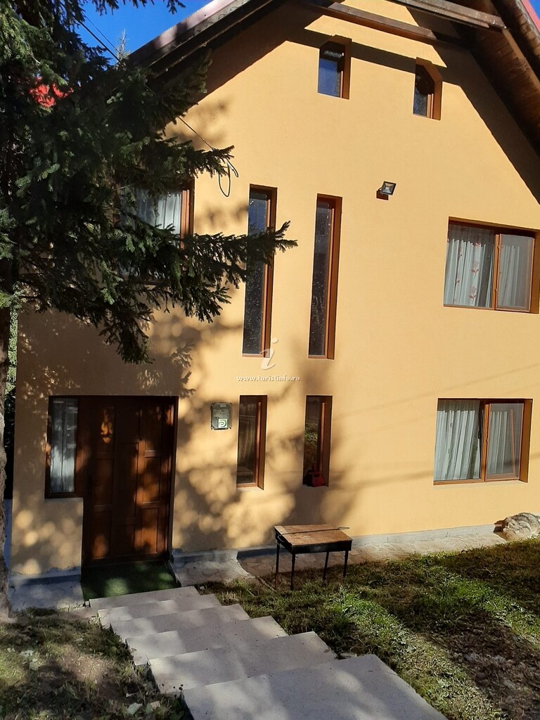 Casa de vacanță Laski