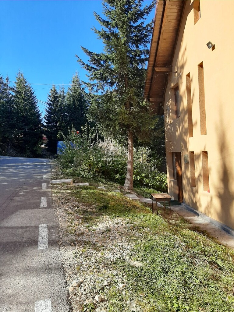 Casa de vacanță Laski