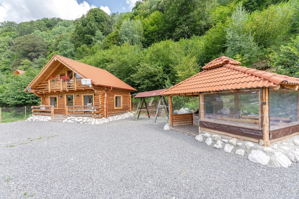 Cabanele Craiului