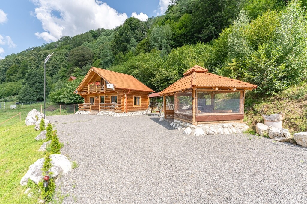 Cabanele Craiului