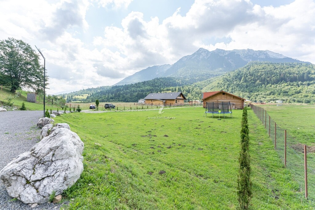 Cabanele Craiului