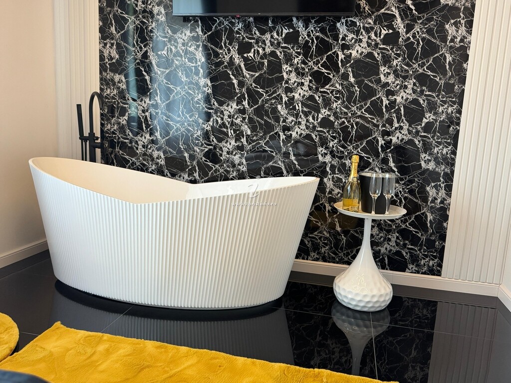 Apartamente Hera Elysium