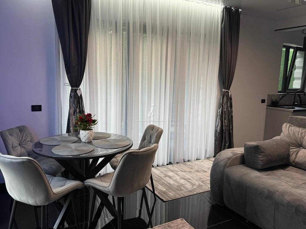 Apartamente Hera Elysium