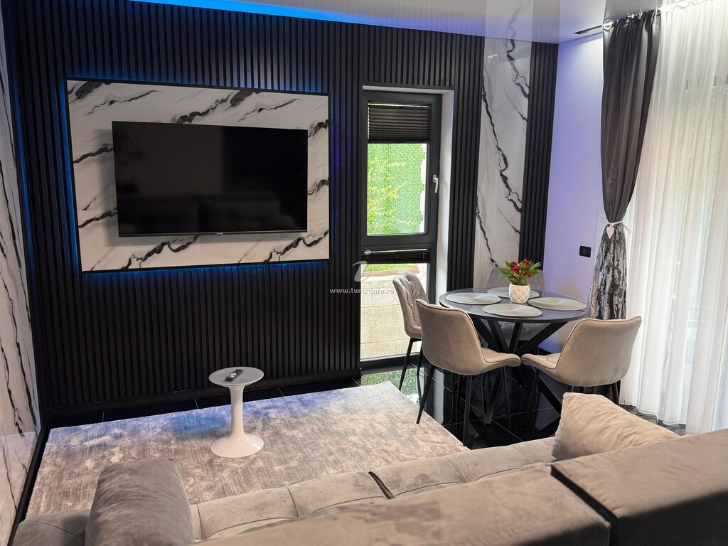 Apartamente Hera Elysium