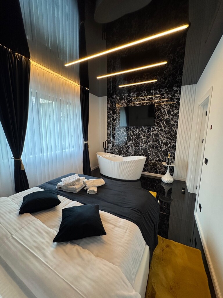 Apartamente Hera Elysium