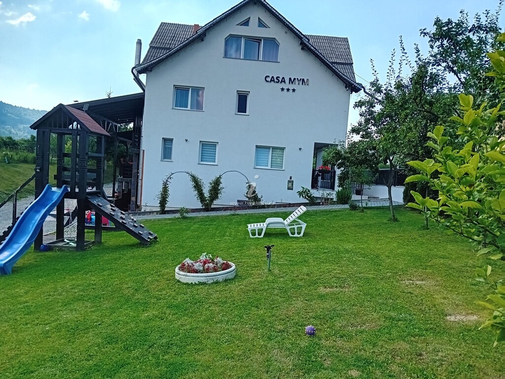 Casa Mym
