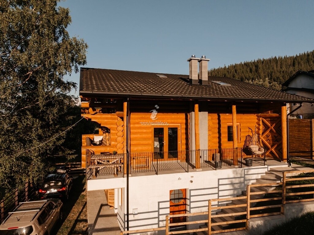 Cabana Perpetua Retreat
