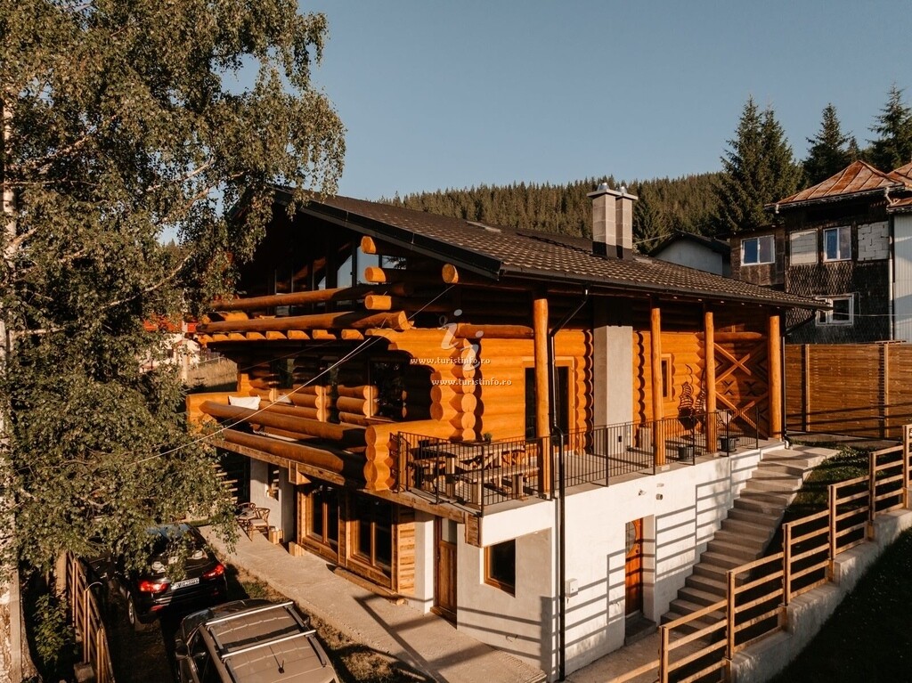 Cabana Perpetua Retreat