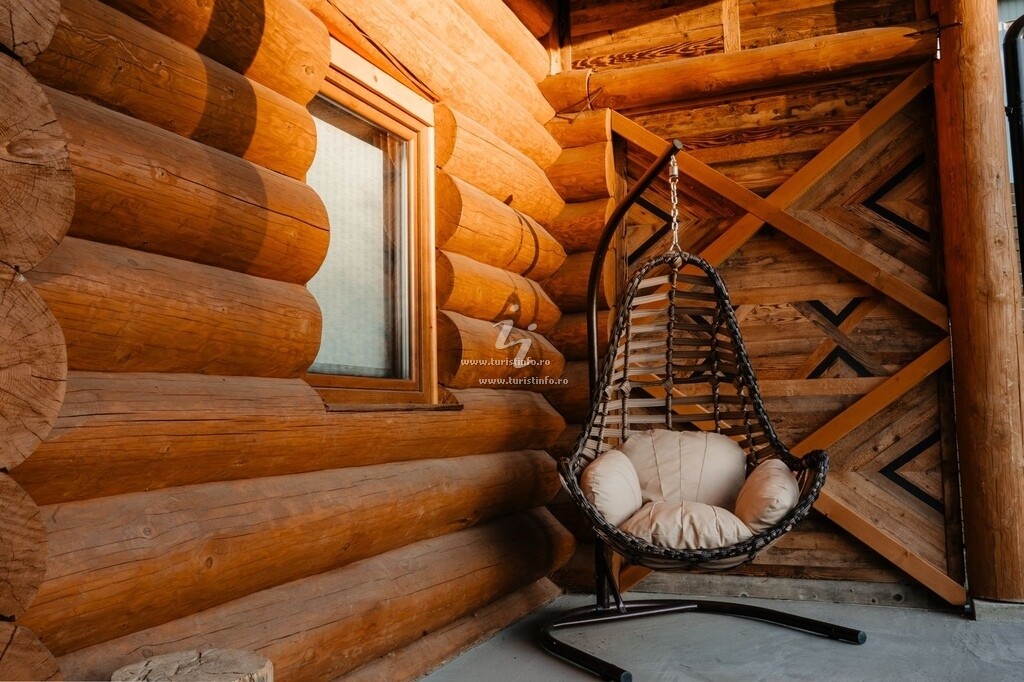 Cabana Perpetua Retreat