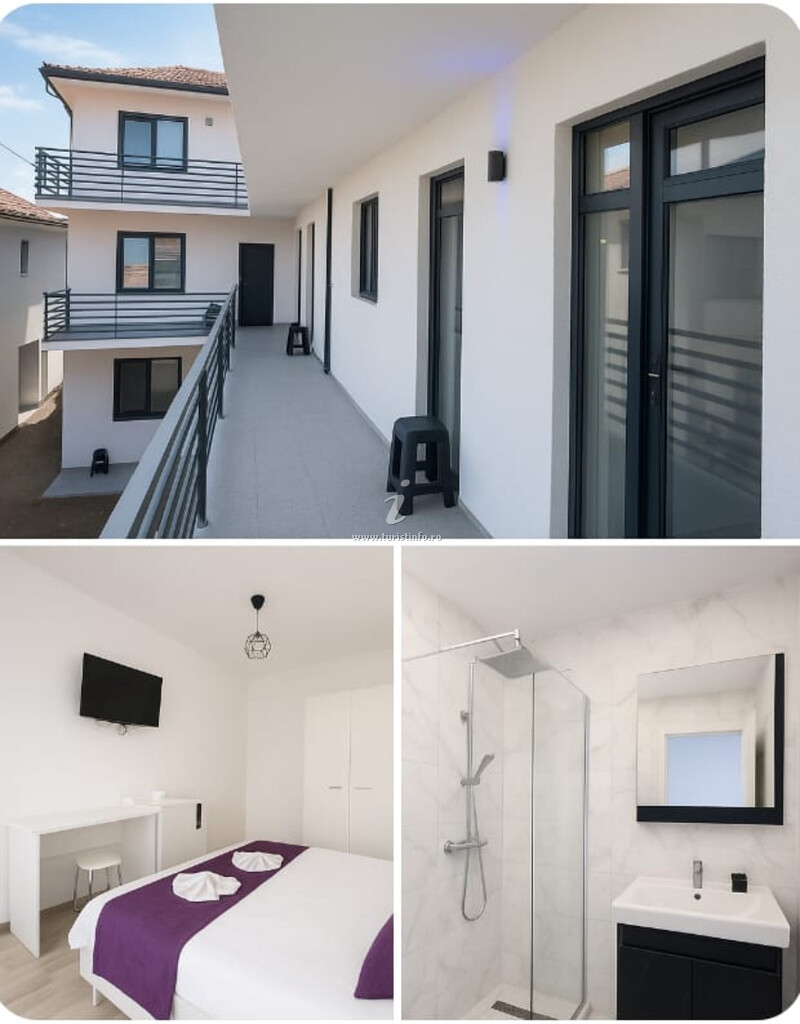 Atlas Residence