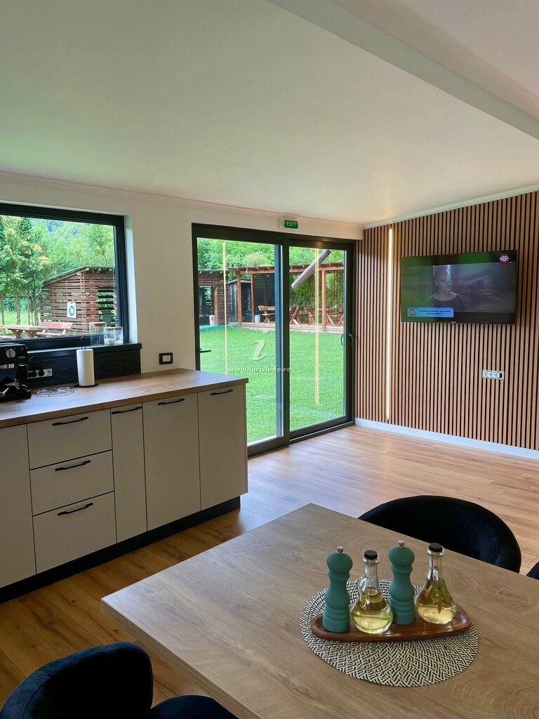 Camere de închiriat Dendy