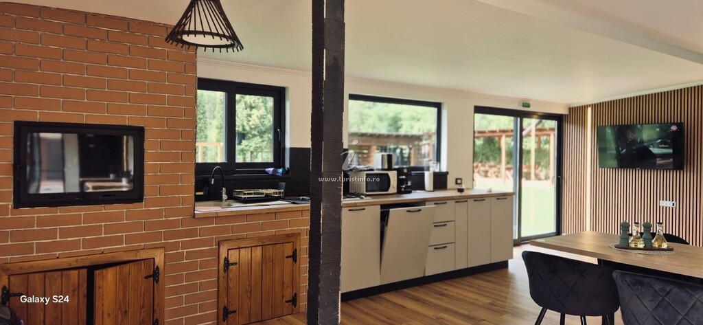 Camere de închiriat Dendy