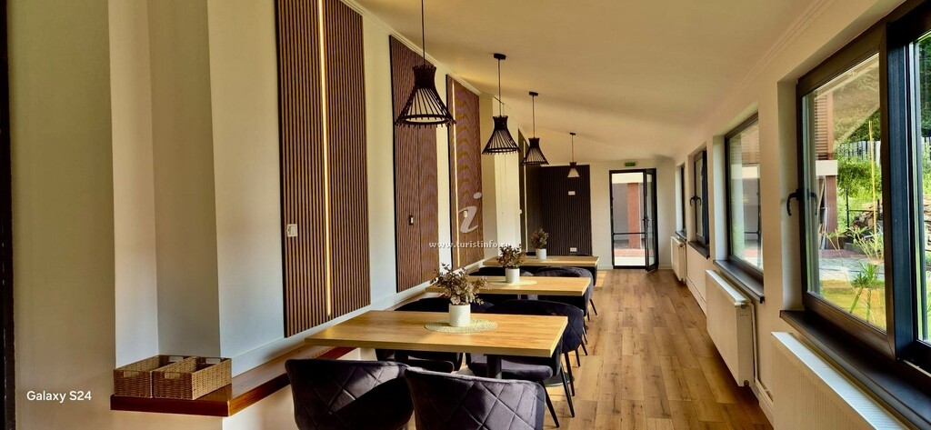 Camere de închiriat Dendy
