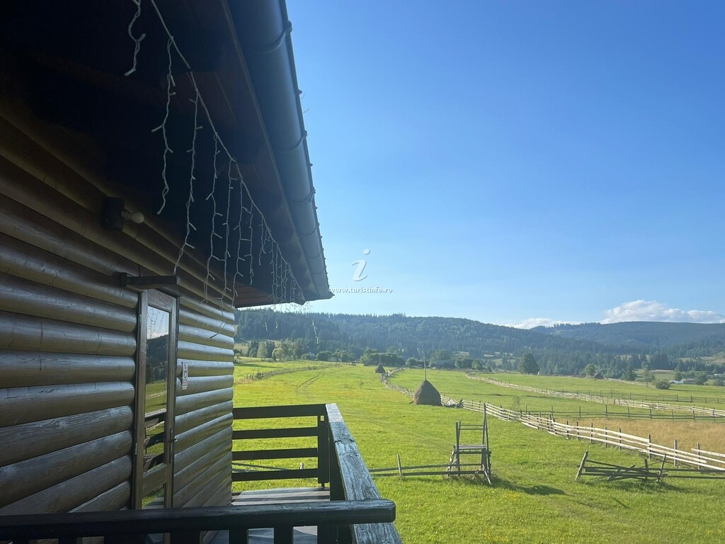 Căsuța Cocoșul de Munte