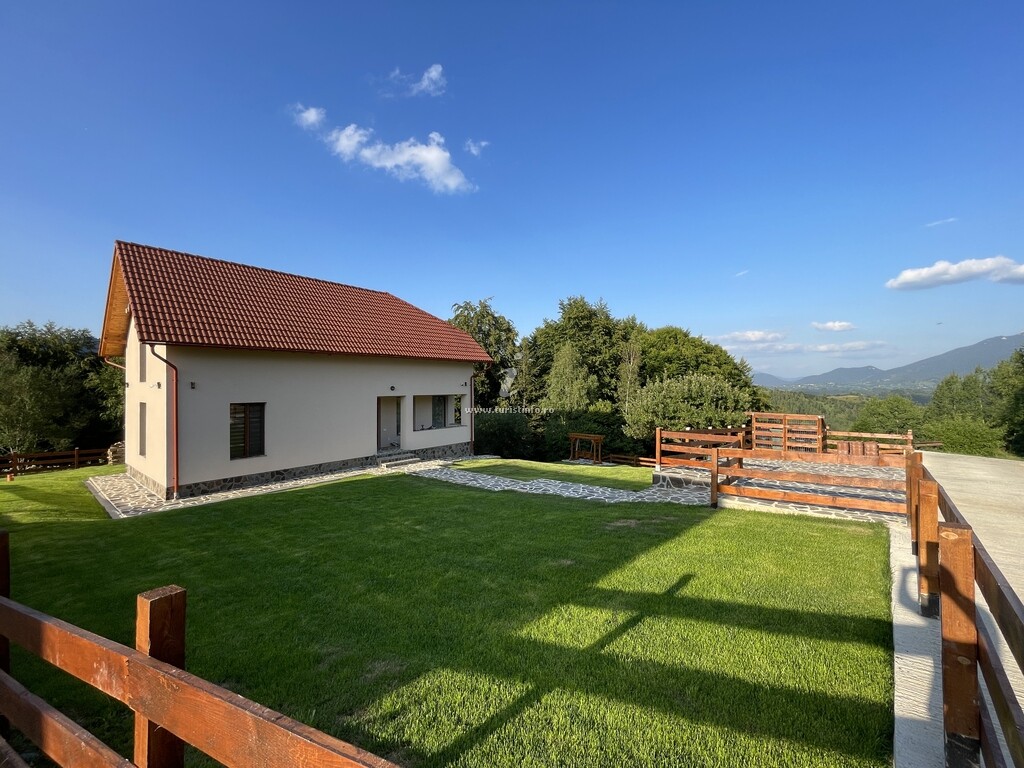 Vila Eden