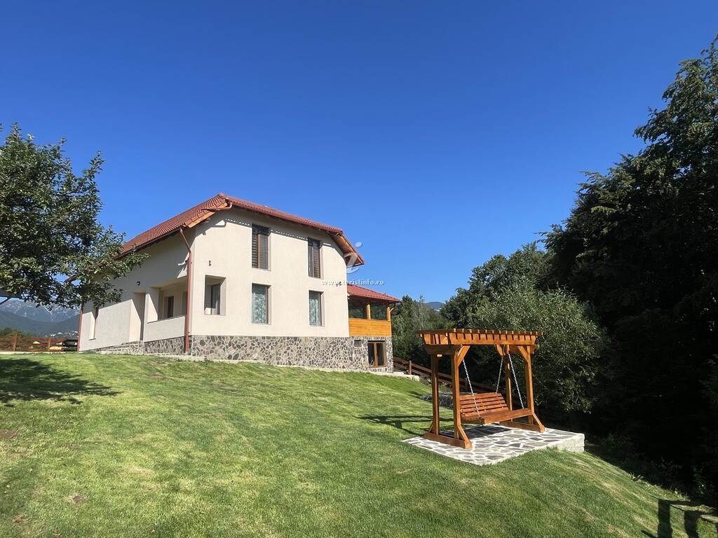Vila Eden