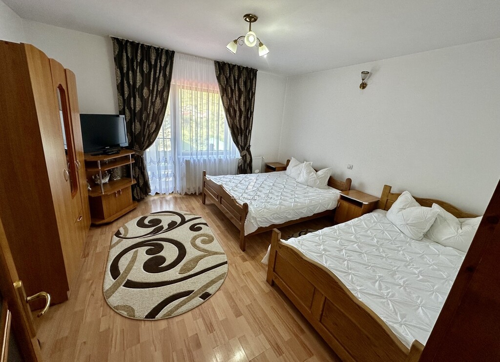Casa Maria din Vârfu Uliții