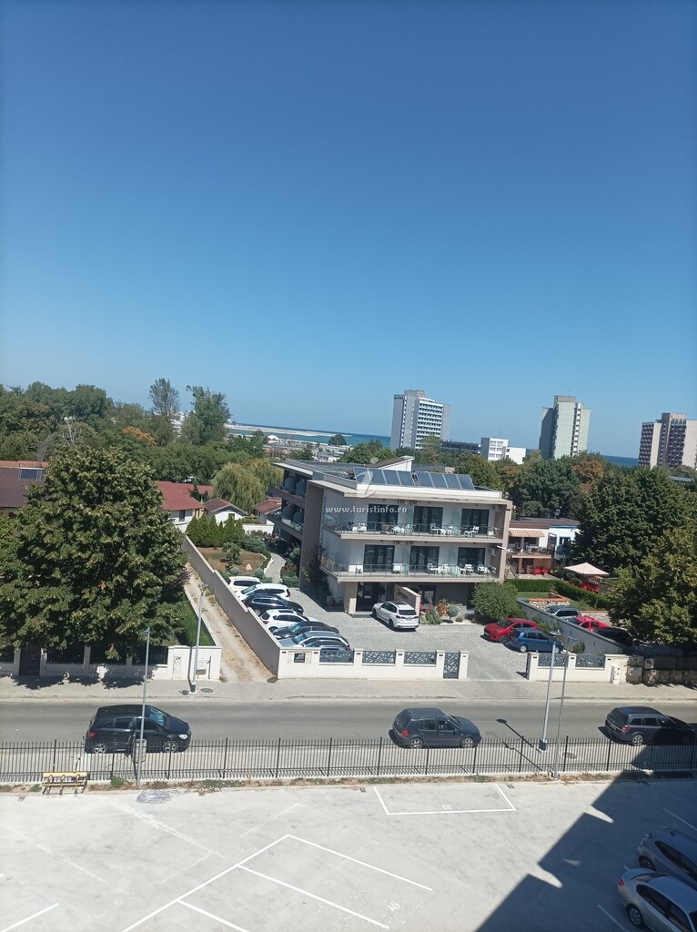 Apartament Sunshine Residence