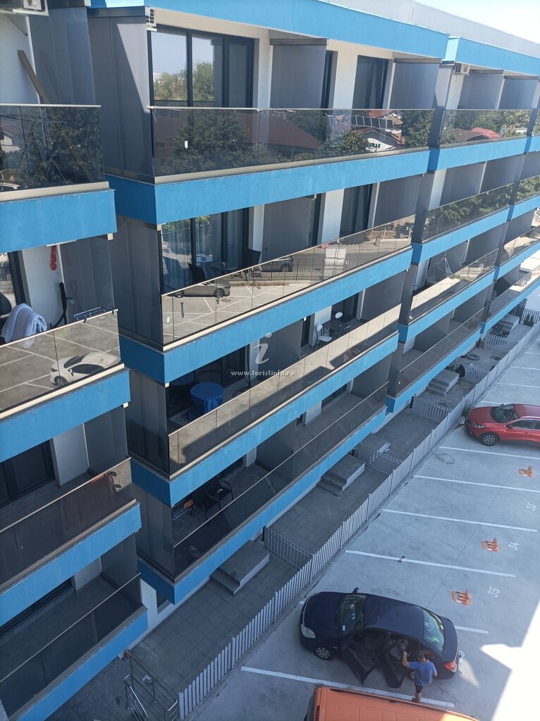Apartament Sunshine Residence
