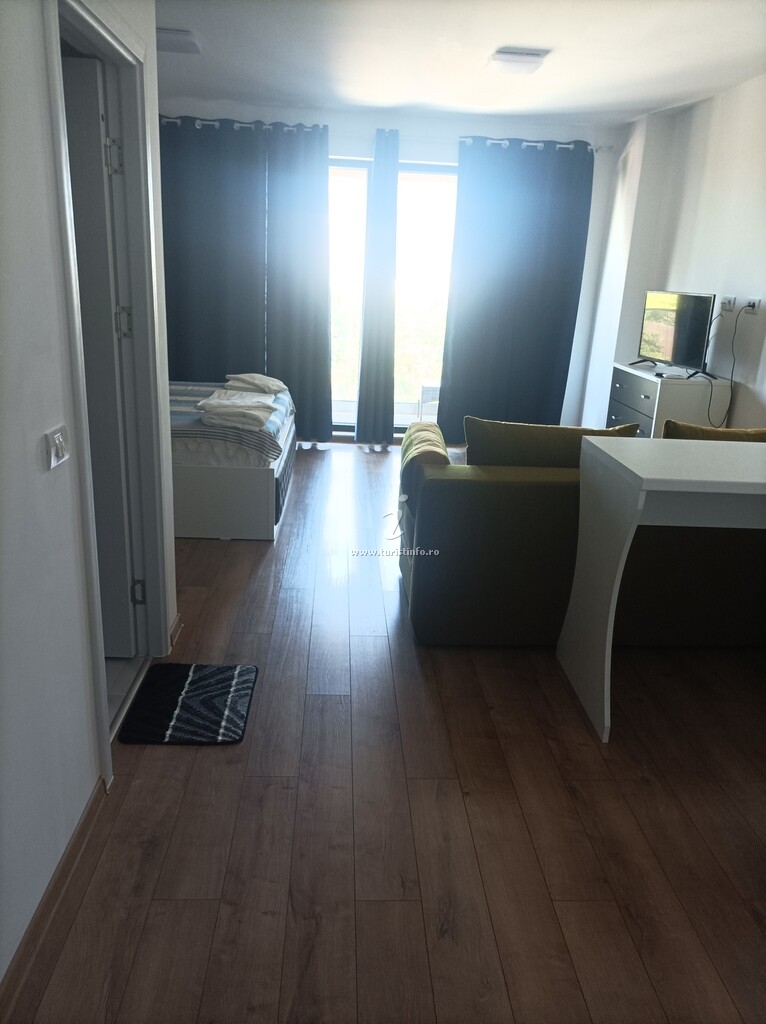 Apartament Sunshine Residence