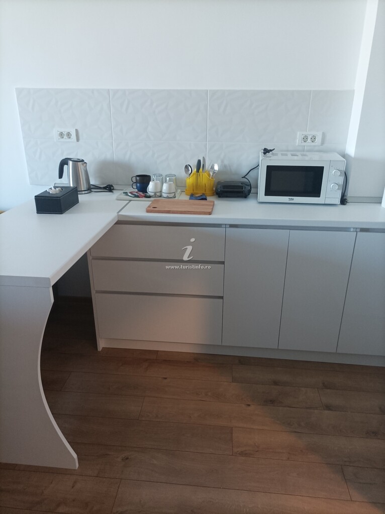 Apartament Sunshine Residence