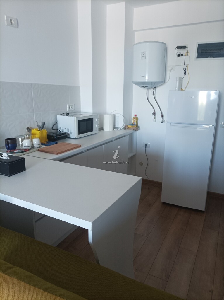 Apartament Sunshine Residence