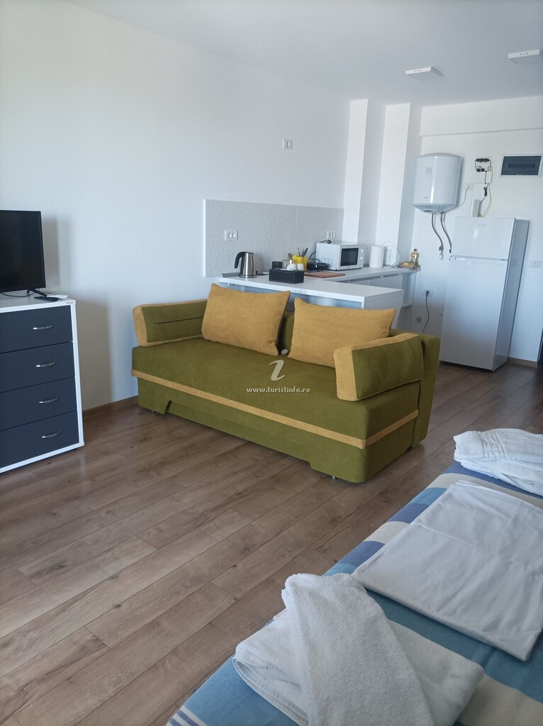 Apartament Sunshine Residence