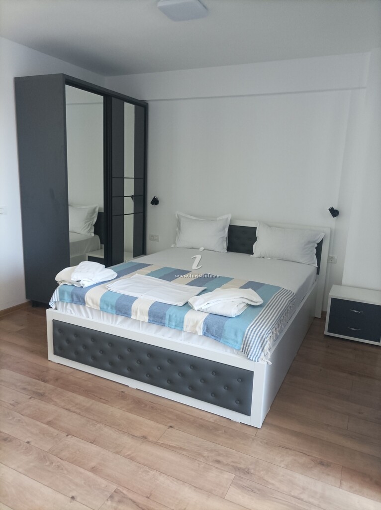 Apartament Sunshine Residence