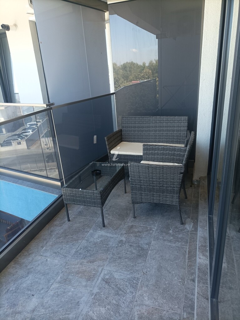 Apartament Sunshine Residence