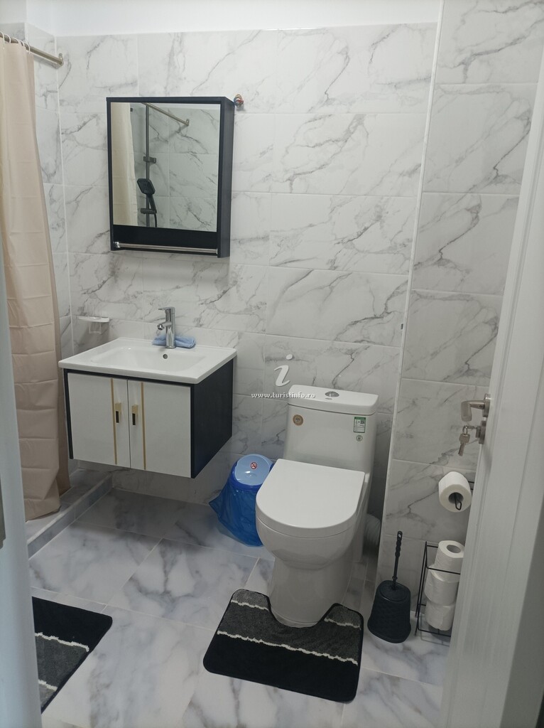 Apartament Sunshine Residence