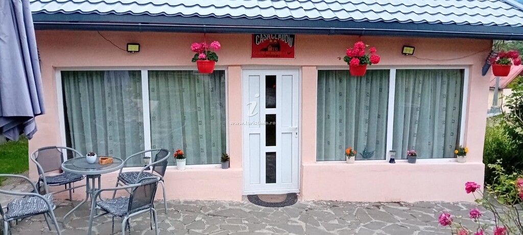 Casa Claudiu