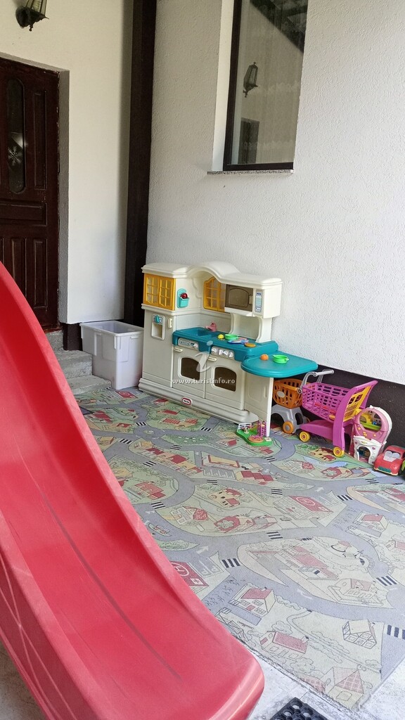 Casa Alin